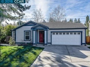 216 Stranahan Cir, Clayton, CA
