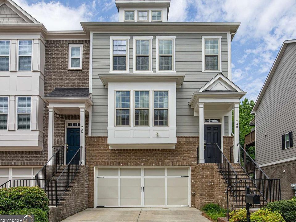1st image of 740 Wexford Cove Way