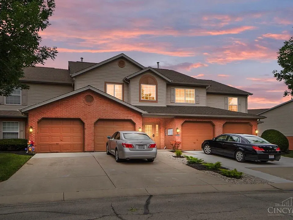 5444 Harbourwatch Way