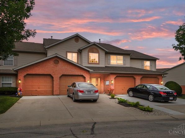 5444 Harbourwatch Way