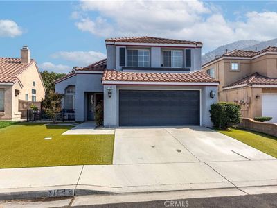11541 Plane Tree Rd, Fontana, CA, 92337