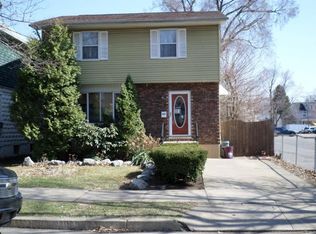 357 Wright Ave, Kingston, PA 18704