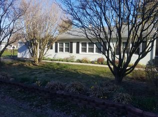 614 Mill Ln, Galena, MD 21635