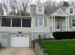 209 Maryland Dr, Glenshaw, PA 15116
