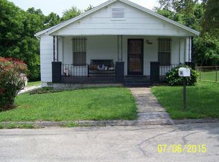 2244 Cityview Ave, Knoxville, TN 37915