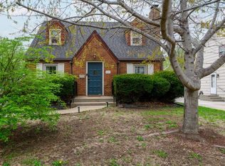 3412 SW 12th Pl, Des Moines, IA 50315