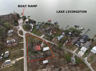 290 Armadillo Cir, Trinity, TX 75862