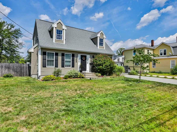 5 Acton Street, Nashua, NH 03060