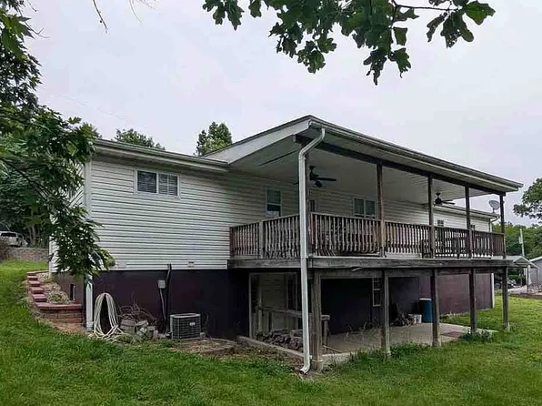 9203 Patricia Ln, Pevely, MO 63070