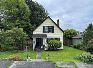 213 W 7th St, Aberdeen, WA