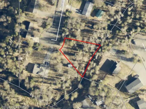 555 Robin Dr, Kenai, AK 99611