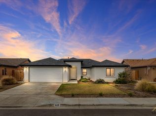 620 Salsa St, Bakersfield, CA 93306