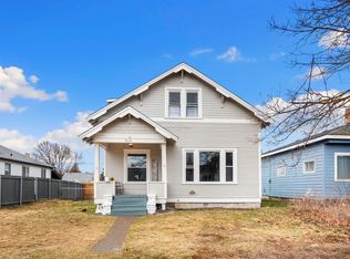 5113 N Washington St, Spokane, WA 99205