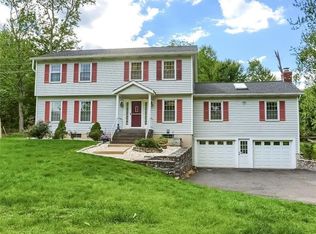 130 Stadley Rough Rd, Danbury, CT 06811