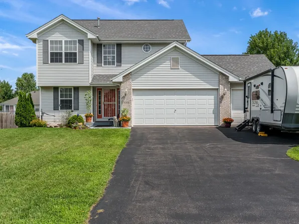2165 Elmwood Ave, Beloit, WI 53511