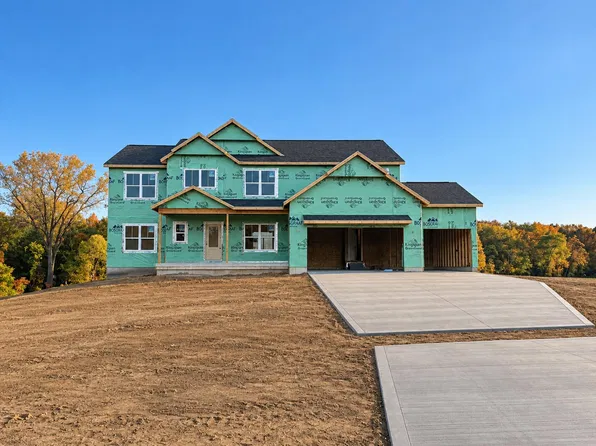 6395 Coneflower Way, Holland, MI 49423