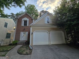 3085 Binghampton Ln, Lawrenceville, GA 30044