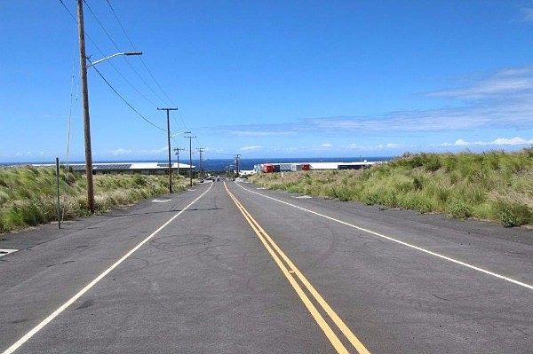 1st image of Kamanu St Lot 15