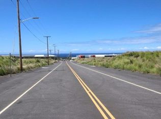 Kamanu St LOT 15, Kailua Kona, HI 96740