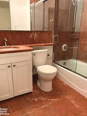 Rented by Brown Harris Stevens | media 6
