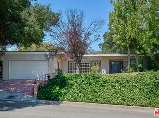 16337 Celinda Pl, Encino, CA 91436