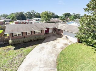 1112 Carlotta Rd W, Jacksonville, FL 32211