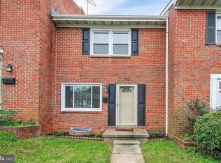 1165 Pelham Wood Rd, Parkville, MD 21234