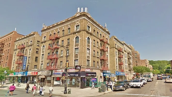 Rented by Park Property Advisors | media 8