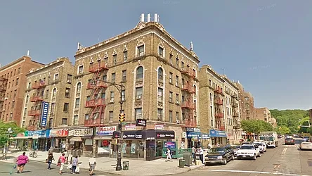 Rented by Park Property Advisors