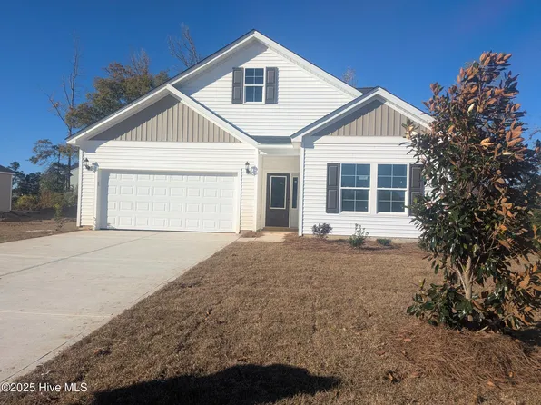 464 Goldenrod Terrace Lot 61, Calabash, NC 28467
