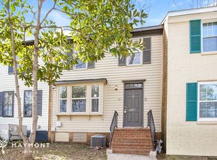 2217 Toll Gate Rd NE, Huntsville, AL 35801