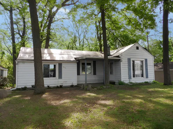 835 Woodland Bch, Battle Creek, MI 49014