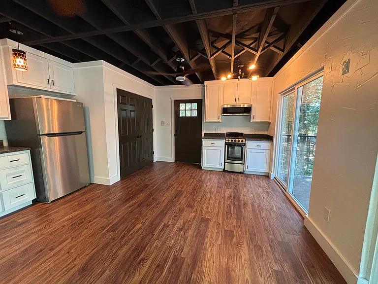 Living Kitchen