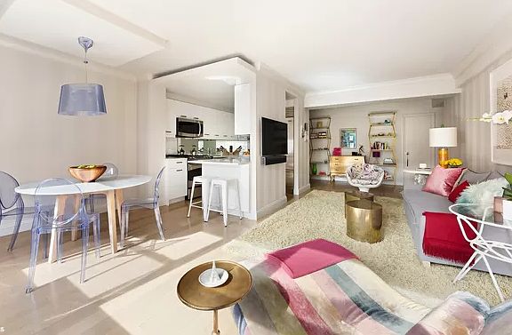 2nd image of 45 W 10th St APT 3D