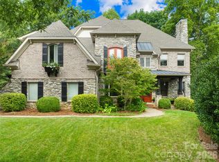 3620 McPherson St, Waxhaw, NC 28173