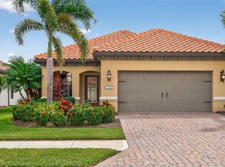 244 Carlino Dr, Nokomis, FL 34275