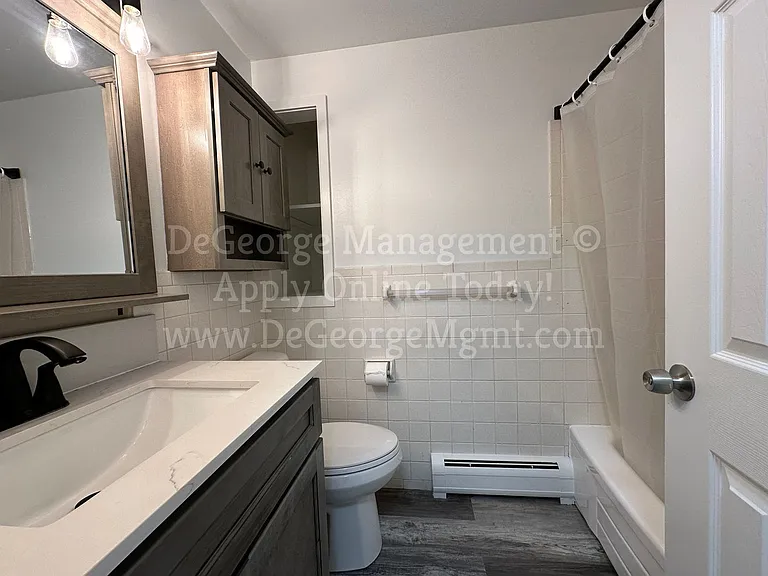 Titus Villa Apartments — Photo 72