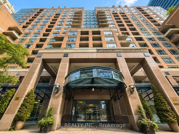 887 Bay St, Toronto, ON