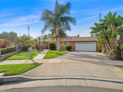 2206 E Martha Ave, Orange, CA, 92867