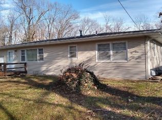 1010 S Gelven Ave, Springfield, MO 65804