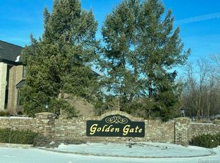 LOT 21 Forest Gate Ct, Grand Blanc, MI 48439