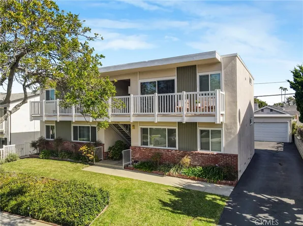 25246 Bigelow Rd, Torrance, CA 90505