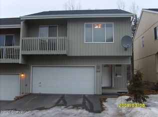 13904 Fire Creek Trail Dr, Eagle River, AK 99577