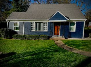 1640 May Ave, Atlanta, GA 30316