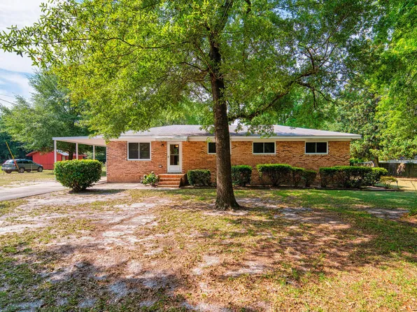 1050 Horseshoe Road, Augusta, GA