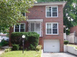 347 Seneca Ave, Mount Vernon, NY 10553