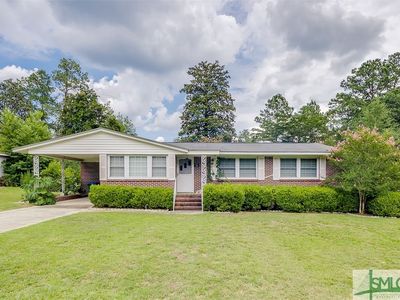 105 S Ash St, Springfield, GA, 31329