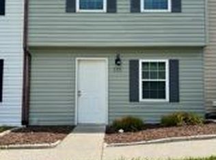 111 Tinkerview Dr, Cloverdale, VA 24077