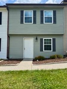 111 Tinkerview Dr, Cloverdale, VA, 24077