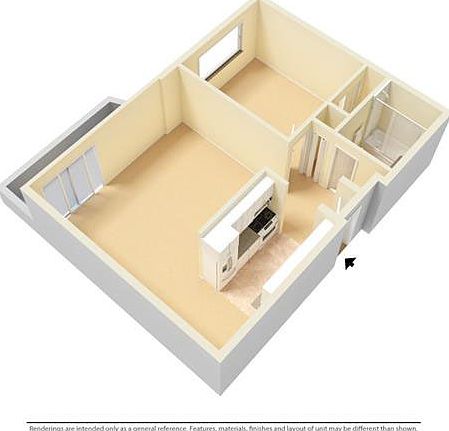 1st image of 25000 Rockside Rd #2144